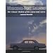 Mittelpr�chtige Mercedes-Literatur +/-  Special-Interest