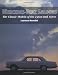 Mercedes-Benz Saloons: The Classic Models of the 1960s and 1970s