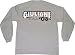 Giuliani for President 08 Adult Long Sleeve T-Shirt