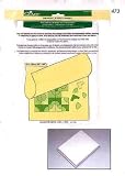 41QfXr6PuJL. SL160  Clover Design Layout Sheet