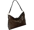Latico Women's Vyntage Braided Hobo 6921