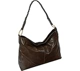 Latico Women's Vyntage Braided Hobo 6921