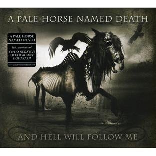 A Pale Horse Named Death - Devil In The Closet Lyrics - Zortam Music