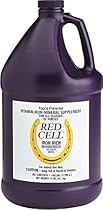 FARNAM 74110 Horse Red Cell Gel Supplement, 1 Gallon
