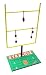 Syracuse Orange Football Toss 2