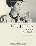 Image de Vogue on Coco Chanel