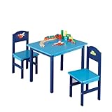 Zeller 13472 Kinder-Sitzgarnitur 