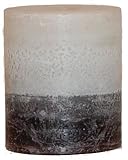 3x3 Round L'Homme Candles By Stone