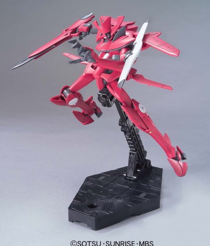 HG 1/144 サーシェス専用AEUイナクトカスタム ~ガンダム00(ダブルオー)シリーズ~