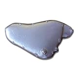 TRIUMPH トライアンフ T100 型 ピンズ ( バイク エンジン カバー ピンバッジ ) Triumph