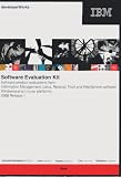 IBM Dw SEK Software Product Eval From Information Management, Lotus, Rational, Tivoli, Websphere Software for Windows and Linux Platforms 2008 Release 1: Four Dvd-rom's