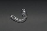 Custom Fit Night Guard- direct from Dental Laboratory for TMJ awareness month for your teeth grinding and clentching. Reduced additional $20!