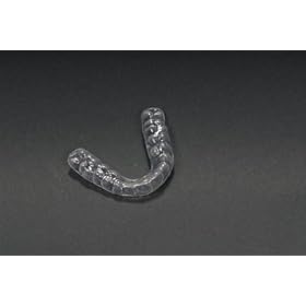 Custom Fit Night Guard- direct from Dental Laboratory by 