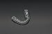 Custom Fit Night Guard- direct from Dental Laboratory for TMJ awareness month for your teeth grinding and clentching. Reduced additional $20!