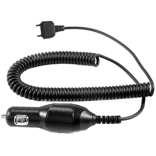 Wireless One Car Charger For Sony Ericsson