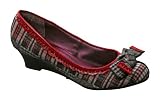 DIBA Womens Evelyn Wedge