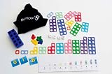 Numicon: Homework Activities Intervention Resource - Maths Bag of resources per pupil