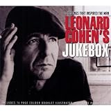 Leonard Cohen`s Jukebox