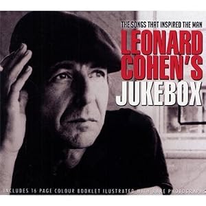 Leonard Cohen's Jukebox