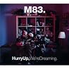 Bild des Albums von M83