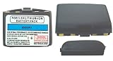MOTOROLA STARTAC SERIES Battery
