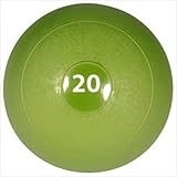 20 lb Slammer Ball in Green