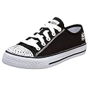 Skechers Cali Women's Girl Domination Canvas Sneaker