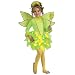 Twinkling Tinkerbell Kids Costume