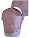 Pink Ribbon Breast Cancer Awareness Baseball Style Embrodered Hat Ball Cap