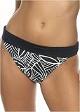 Fantasie Zanzibar fold brief