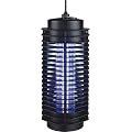 Electronic UV Insect Fly Pest Mosquito Killer Electric Zapper 6W Mains Powered