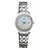 Fendi Watches, Womens Classico watch