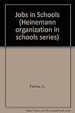 Jobs in schools : applying, interviewing and selecting for appointments and promotions