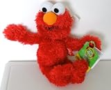 Fisher Price 10″ Plush Elmo ages 12 M