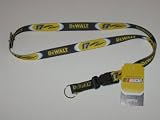  : MATT KENSETH #17 Nascar LANYARD 24" Velcro KEY CHAIN