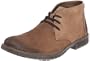 Rieker 36930-24, Herren Desert Boots, Braun (sherry 24), EU 42