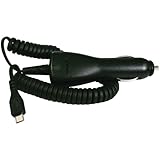 Nokia Vehicle Power Charger for Nokia 6205, 6500 Classic, 7205 Intrigue, N8 ....