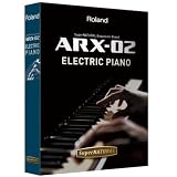 ROLAND ARX-02 SUPERNATURAL EXPANSION BOARD「ELECTRIC PIANO」