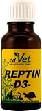 cdVet Naturprodukte 387 Reptin -D3-   30 ml