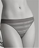 Maidenform Womens Seamless Panty Collection Bikini #40211