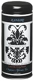 Caranda Fine Foods Organic Askia Collection Kanuri Herbaltea Blend, Caffiene Free, 3.5-Ounce Tins (Pack of 2)