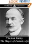 The Mayor of Casterbridge (Trillium Classics)