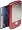 LG Shine CU720 Phone, Red (AT&T)