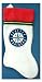 MLB Christmas Stocking - Seattle Mariners