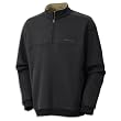 Columbia Sportswear Men's Hart Mountain Half Zip