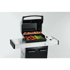Weber BBQ - Weber Spirit E-210 Propane Grill