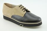 Robert Clergerie Womens Edna Oxford