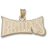University of California-La Bruins Pendant (14kt)