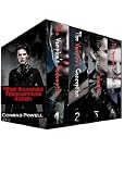 Box Set: The Vampire Redemption Series - Parts 1 to 4