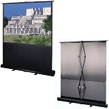 Da-Lite Deluxe Insta-Theater HDTV Format Projection Screen